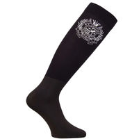 Produktbild von HV Polo Reitsocken Favouritas Black Unisex aus Baumwolle Schwarz