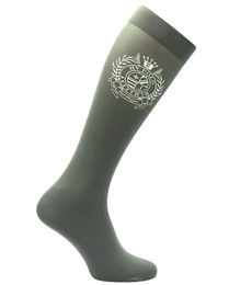 Produktbild von HV Polo Reitsocken Favouritas Oli Green Unisex Baumwolle