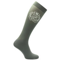 Produktbild von HV Polo Reitsocken Favouritas Oli Green Unisex Baumwolle