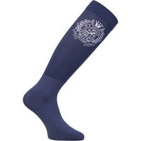 Produktbild von HV Polo Reitsocken Favouritas Winter für Damen in Blau Größe 39-42