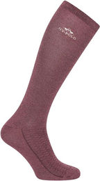 Produktbild von HV Polo Reitsocken für Damen aus Baumwolle Grösse 35-38
