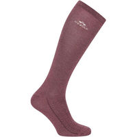 Produktbild von HV Polo Reitsocken für Damen aus Baumwolle Grösse 35-38