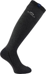 HV Polo Reitsocken für Damen aus Baumwolle Schwarz Größe 39-42 – Bild 1 von 1