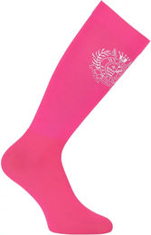 Produktbild von HV Polo Reitsocken für Damen in Rosa