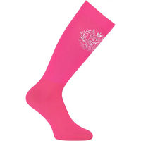 Produktbild von HV Polo Reitsocken für Damen in Rosa