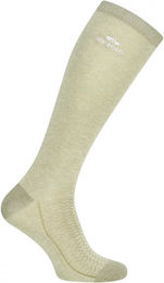 Produktbild von HV Polo Reitsocken für Damen in Silber Gelb Beige Größe 39/42