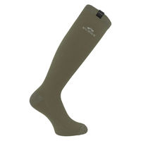 Produktbild von HV Polo Reitsocken HVPSaar Unisex Oil Green