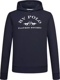 HV Polo Reitsport-Hoodie für Damen in Marineblau Grösse XL – Bild 1 von 1