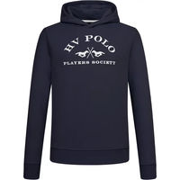 Produktbild von HV Polo Reitsport-Hoodie für Damen in Marineblau Grösse XL
