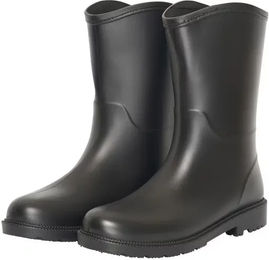 Produktbild von HV Polo Reitstiefel Damen Jayden wasserdicht Schwarz Größe 39