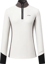 HV Polo Reittrikot langarm Damen Lavinia – Bild 1 von 1