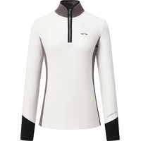 Produktbild von HV Polo Reittrikot langarm Damen Lavinia