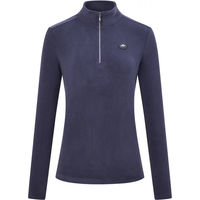 Produktbild von HV Polo Reittrikot langarm Damen Olsen Navy Größe S
