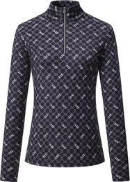 HV Polo Reittrikot langarm Damen Peggy – Bild 1 von 1