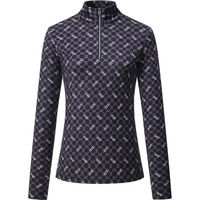 Produktbild von HV Polo Reittrikot langarm Damen Peggy