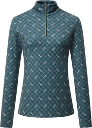 HV Polo Reittrikot langarm Damen Peggy – Bild 1 von 1