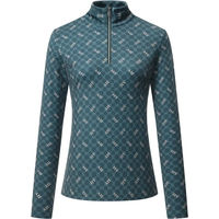 Produktbild von HV Polo Reittrikot langarm Damen Peggy