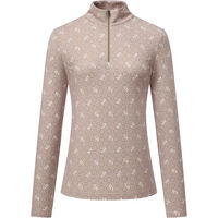 Produktbild von HV Polo Reittrikot langarm Damen Peggy