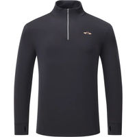 Produktbild von HV Polo Reittrikot mit langen Ärmeln