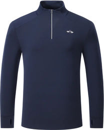 HV Polo Reittrikot mit langen Ärmeln – Bild 1 von 1