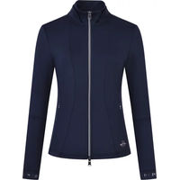 Produktbild von HV Polo Reitweste Jay Tech für Damen in Marineblau