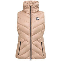 Produktbild von HV Polo Robina Bodywarmer Weste für Damen aus Polyester winddicht