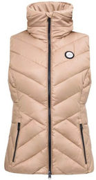 HV Polo Robina Bodywarmer Weste für Damen winddicht aus Polyester Größe XXL – Bild 1 von 1
