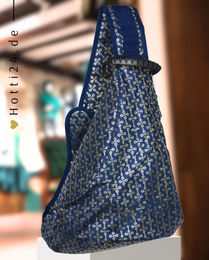 Produktbild von HV Polo Rucksack Crossbody HVPJonie Bit Blau