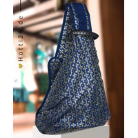 Produktbild von HV Polo Rucksack Crossbody HVPJonie Bit Blau