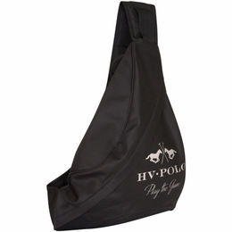 Produktbild von HV Polo Rucksack Crossbody HVPJonie Schwarz aus Polyester