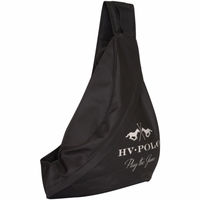 Produktbild von HV Polo Rucksack Crossbody HVPJonie Schwarz aus Polyester