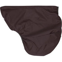 Produktbild von HV Polo Sattelbezug für Pferde aus Fleece in Braun