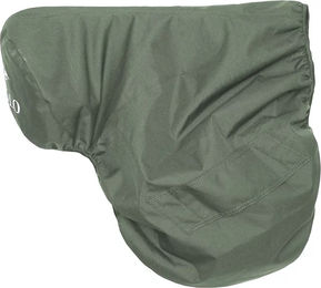 Produktbild von HV Polo Sattelbezug für Pferde aus Fleece in Grün