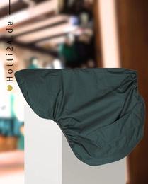 Produktbild von HV Polo Sattelüberzug HVP Springen Fleece Duck Green