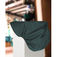 Produktbild von HV Polo Sattelüberzug HVP Springen Fleece Duck Green