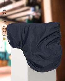 Produktbild von HV Polo Sattelüberzug HVP Springen Fleece Navy Blau