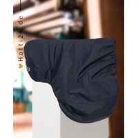 Produktbild von HV Polo Sattelüberzug HVP Springen Fleece Navy Blau