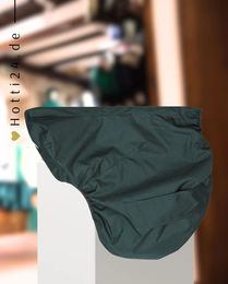 Produktbild von HV Polo Sattelüberzug HVPDressur Fleece Duck Green