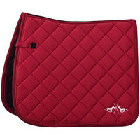 Produktbild von HV Polo Schabracke Celia Club DR Redrose Größe F/S