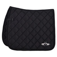 Produktbild von HV Polo Schabracke Celia Club DR Winter 2025 Schwarz Größe F/S