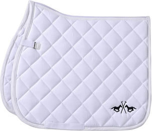 HV Polo Schabracke Celia Club GP White Größe F/S – Bild 1 von 3