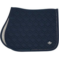 Produktbild von HV Polo Schabracke Classic GP Blau