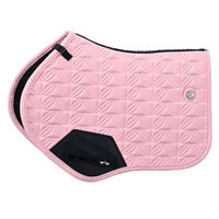 Produktbild von HV Polo Schabracke Elisa GP Sommer 2026 Rosa für Warmblut