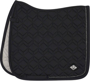 HV Polo Schabracke HVPClassic DR für Ponys in Grau und Schwarz – Bild 1 von 10