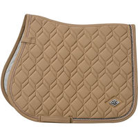 Produktbild von HV Polo Schabracke HVPClassic GP Sattelzubehör für Pferde in Grau oder Beige