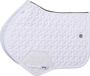 HV Polo Schabracke HVPEssential GP White Größe C/S – Bild 1 von 9