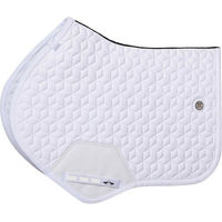 Produktbild von HV Polo Schabracke HVPEssential GP White Größe C/S