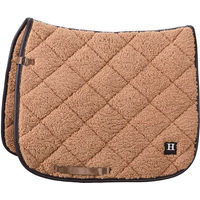 Produktbild von HV Polo Schabracke HVPLisa Dressur almond Größe Warmblut