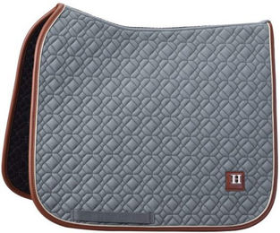 HV Polo Schabracke Luxi Dressur Mineral Größe Warmblut – Bild 1 von 1