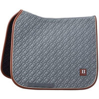Produktbild von HV Polo Schabracke Luxi Dressur Mineral Größe Warmblut